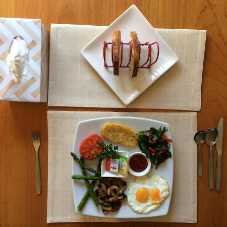 Brightwater Bed And Breakfast Tinderbox Bagian luar foto