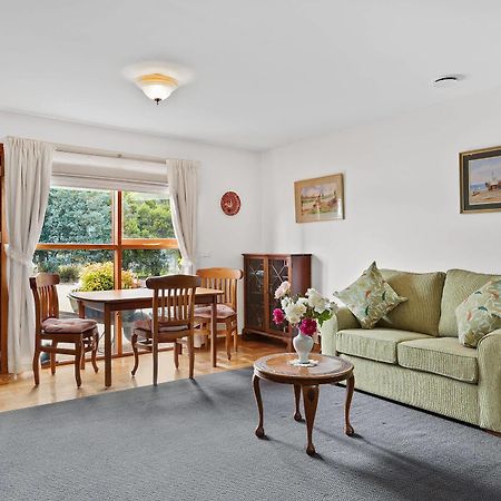 Brightwater Bed And Breakfast Tinderbox Bagian luar foto