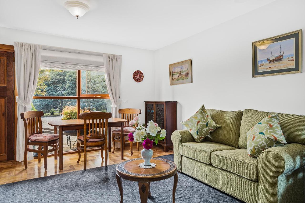 Brightwater Bed And Breakfast Tinderbox Bagian luar foto