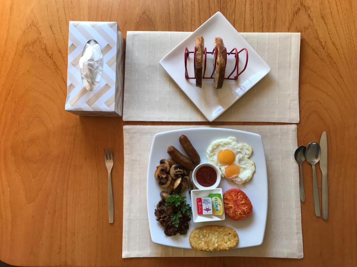 Brightwater Bed And Breakfast Tinderbox Bagian luar foto
