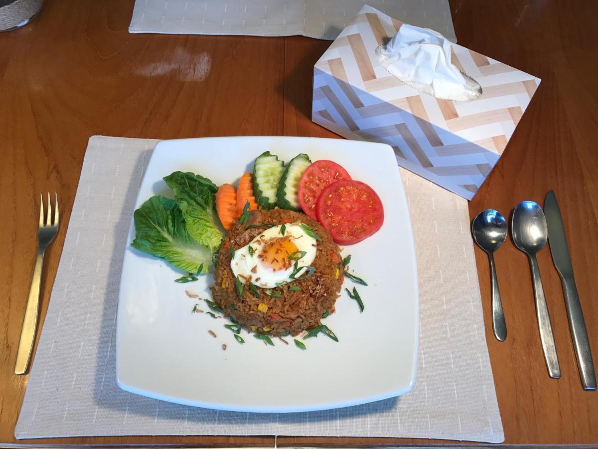 Brightwater Bed And Breakfast Tinderbox Bagian luar foto