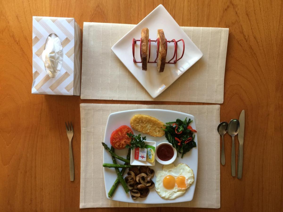 Brightwater Bed And Breakfast Tinderbox Bagian luar foto