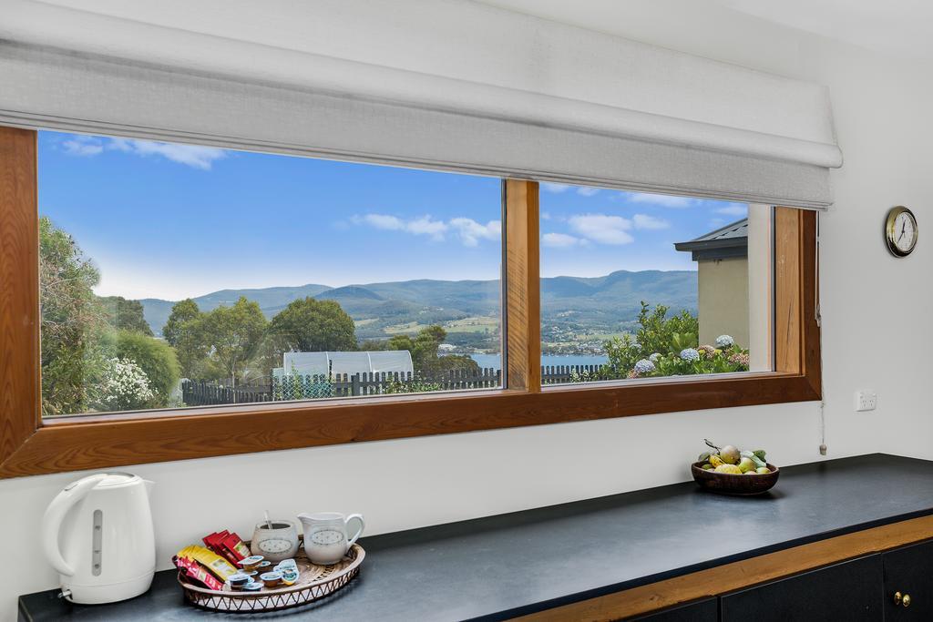 Brightwater Bed And Breakfast Tinderbox Ruang foto