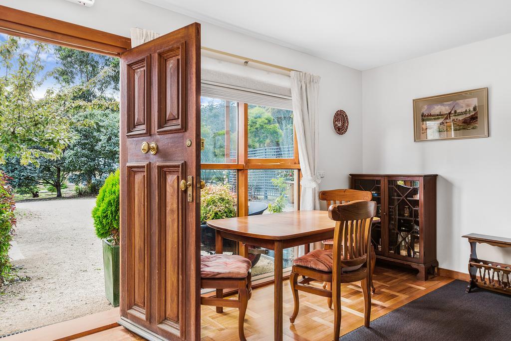 Brightwater Bed And Breakfast Tinderbox Ruang foto