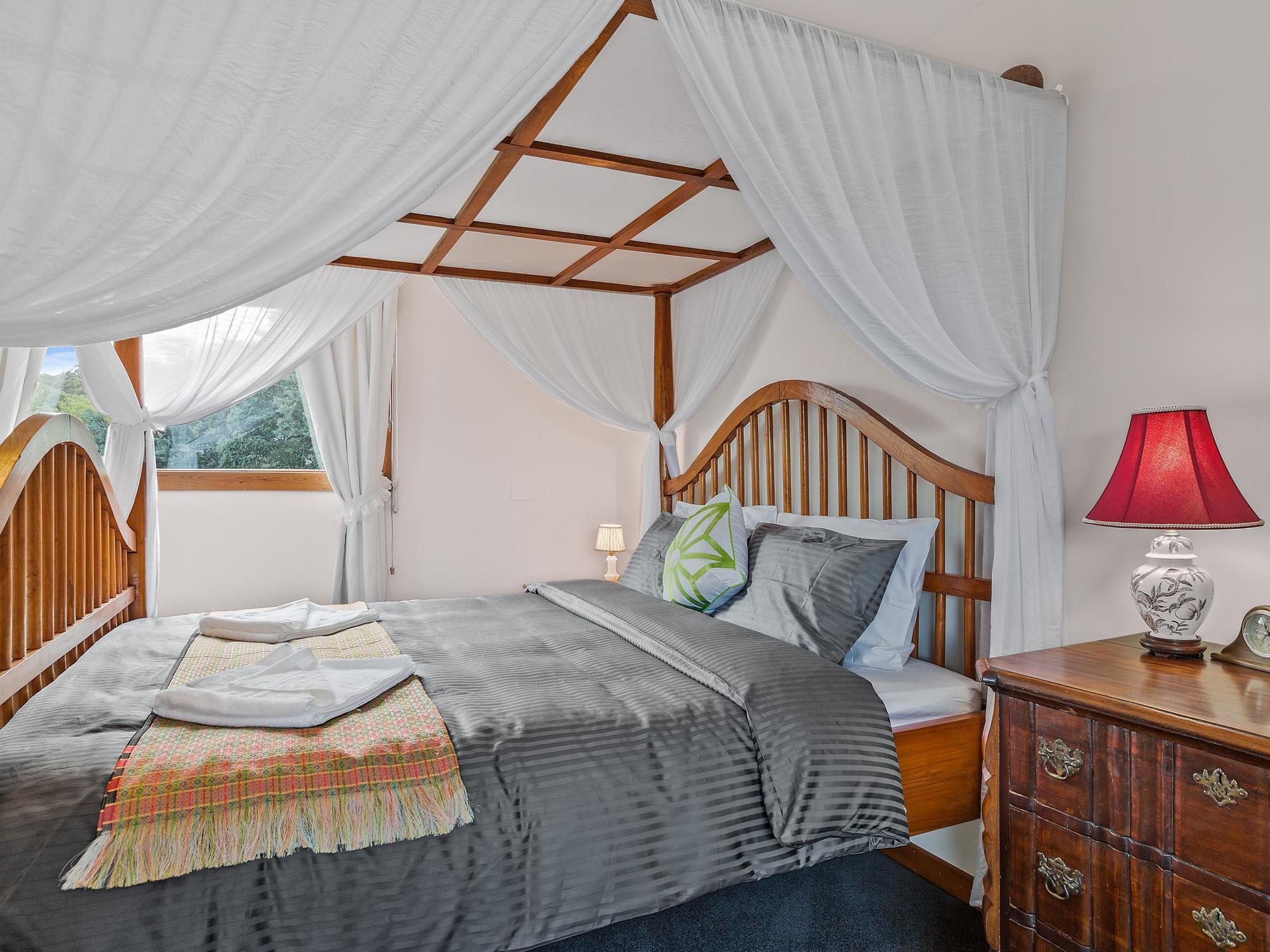 Brightwater Bed And Breakfast Tinderbox Bagian luar foto
