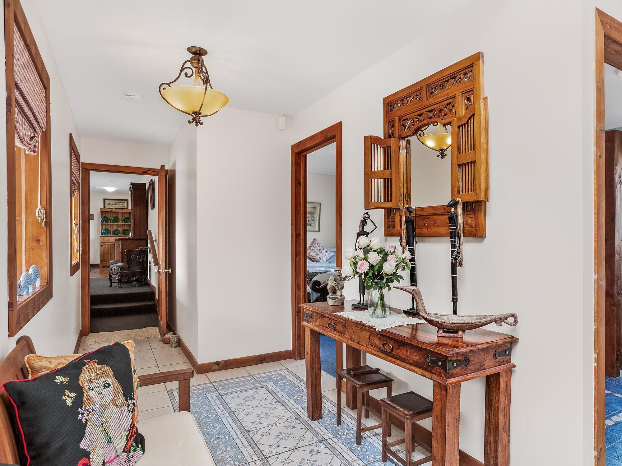 Brightwater Bed And Breakfast Tinderbox Bagian luar foto