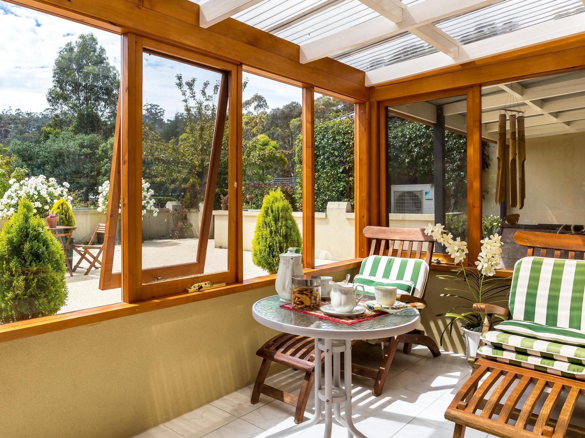 Brightwater Bed And Breakfast Tinderbox Bagian luar foto
