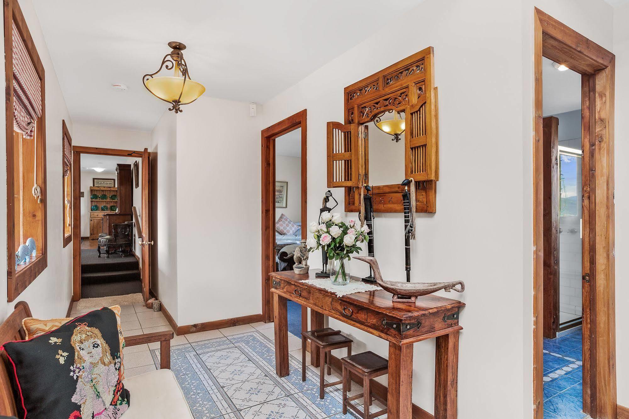 Brightwater Bed And Breakfast Tinderbox Bagian luar foto