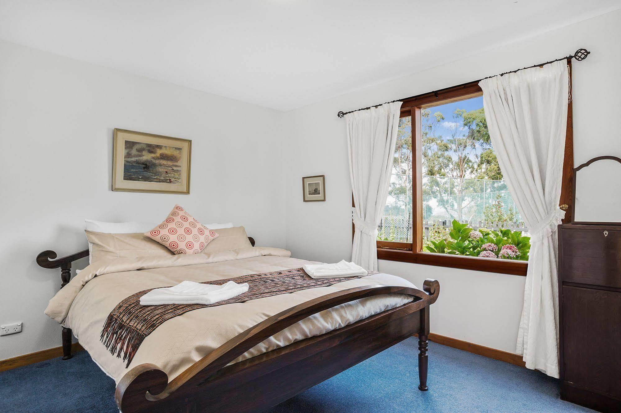 Brightwater Bed And Breakfast Tinderbox Bagian luar foto