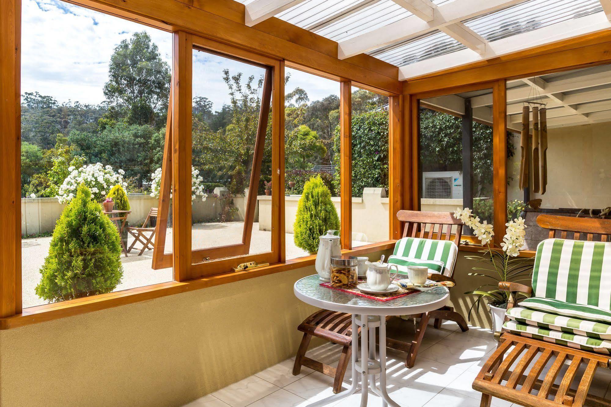 Brightwater Bed And Breakfast Tinderbox Bagian luar foto