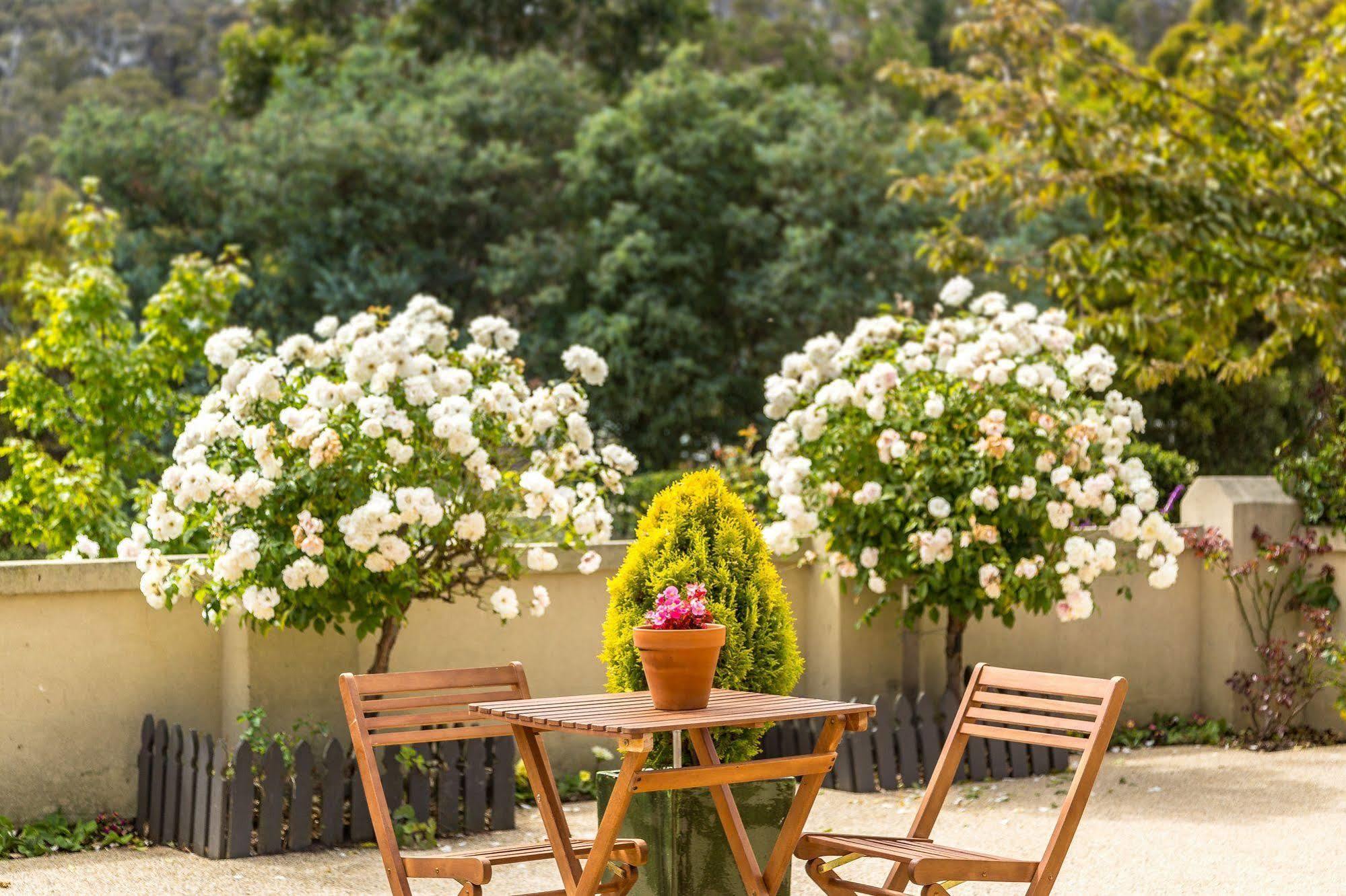 Brightwater Bed And Breakfast Tinderbox Bagian luar foto