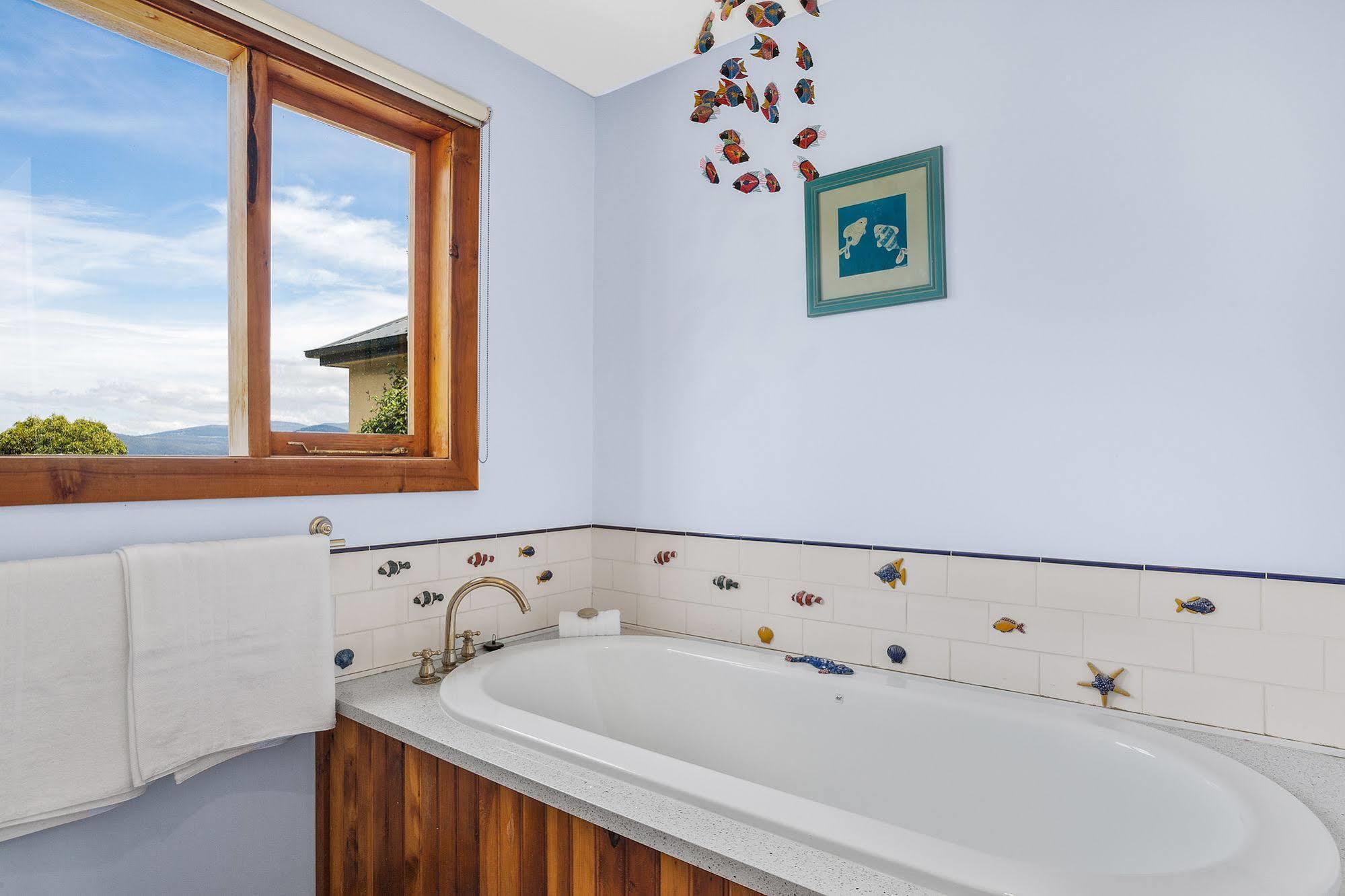 Brightwater Bed And Breakfast Tinderbox Bagian luar foto