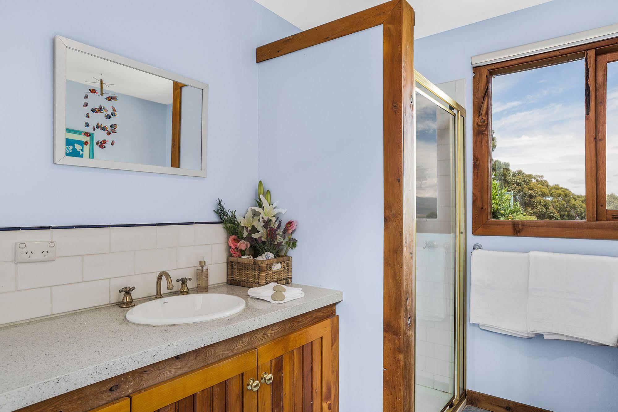 Brightwater Bed And Breakfast Tinderbox Bagian luar foto